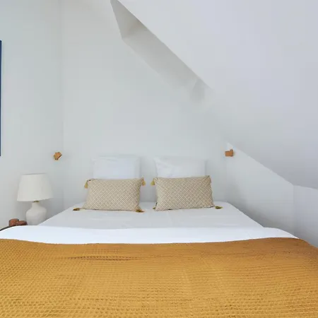 Penthouse-nordic-citycenter-balcony コペンハーゲン