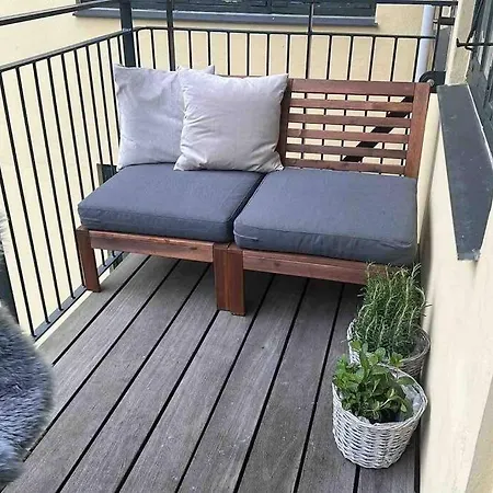 Penthouse-nordic-citycenter-balcony *