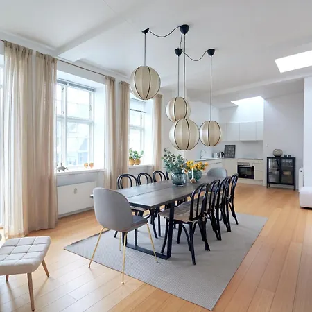 Penthouse-nordic-citycenter-balcony *