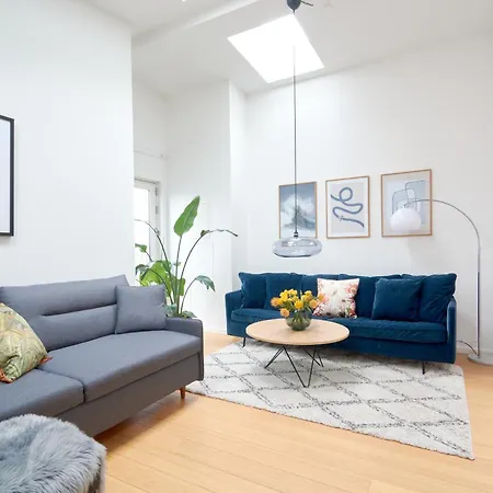 Penthouse-nordic-citycenter-balcony