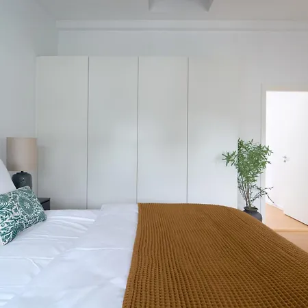 Penthouse-nordic-citycenter-balcony Copenhagen