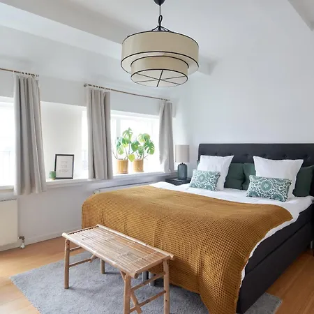 Penthouse-nordic-citycenter-balcony