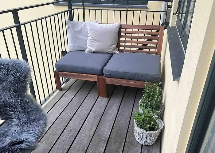 Penthouse-nordic-citycenter-balcony *