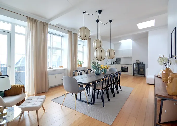 Penthouse-nordic-citycenter-balcony *