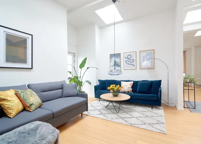 Penthouse-nordic-citycenter-balcony