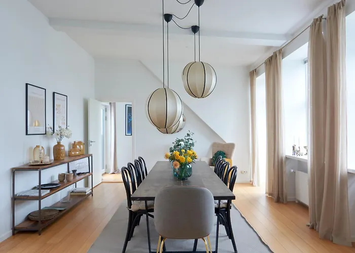 Penthouse-nordic-citycenter-balcony Διαμέρισμα