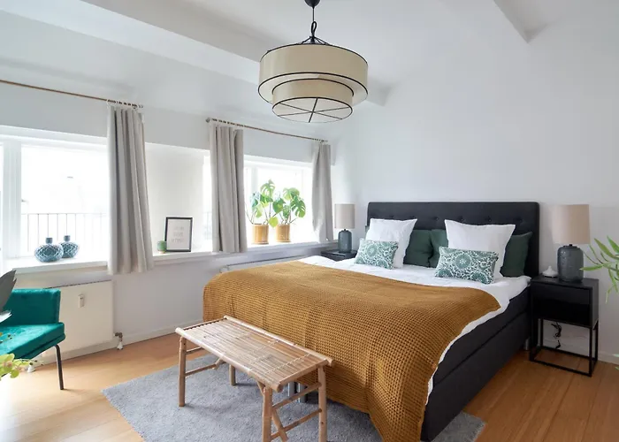 Penthouse-nordic-citycenter-balcony