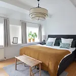 Penthouse-nordic-citycenter-balcony
